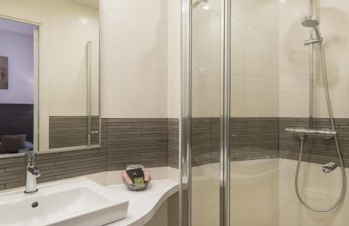 Faubourg Saint-Germain Hotel | Hôtel Le Beaugency