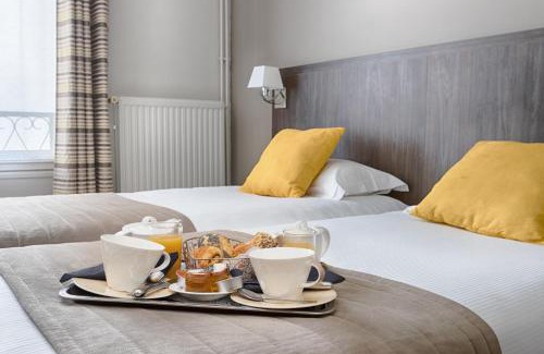 Faubourg Saint-Germain Hotel | Hôtel Le Beaugency