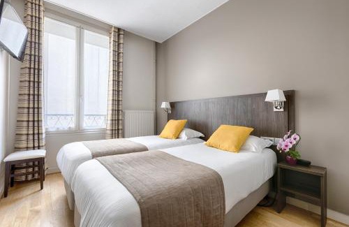 Faubourg Saint-Germain Hotel | Hôtel Le Beaugency