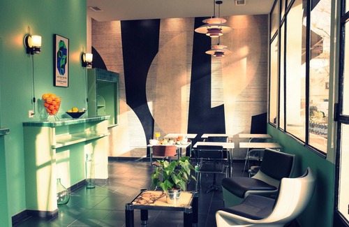 Arles City Centre Hotel | Hôtel Le Belvedere