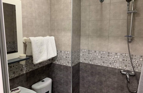Bab Bhar Hotel | Hôtel Le Calife