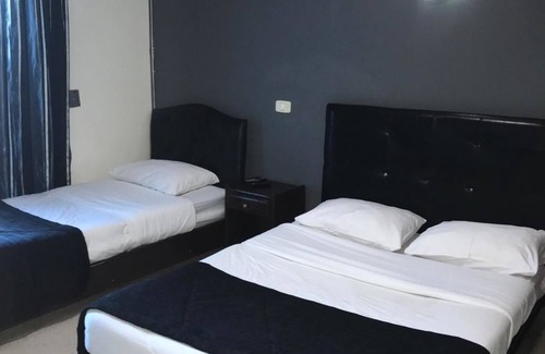 Bab Bhar Hotel | Hôtel Le Calife