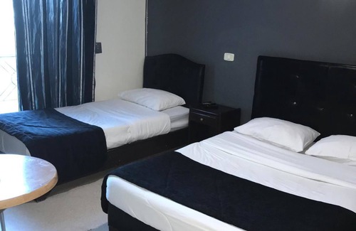 Bab Bhar Hotel | Hôtel Le Calife