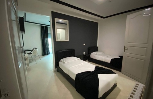 Bab Bhar Hotel | Hôtel Le Calife