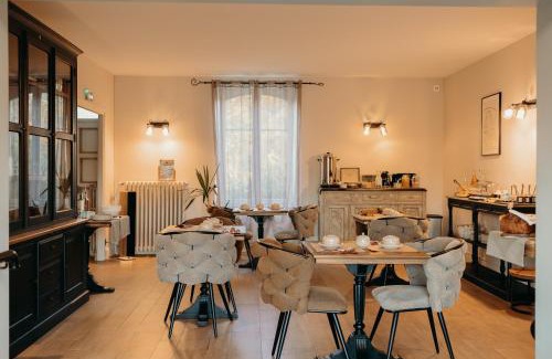 Cancale Hotel | Hôtel Le Chatellier - Piscine chauffée d'avril à octobre