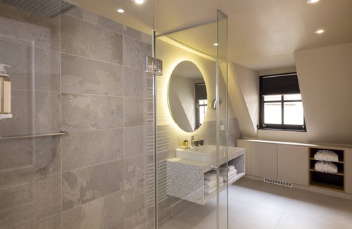 Old Town Hotel | Hôtel Le Colombier