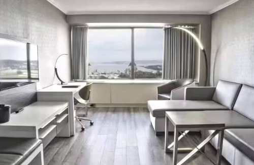 Cap-Blanc Hotel | Hôtel Le Concorde Québec