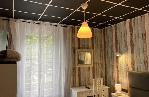 Montlucon Hotel | Hôtel Le Faisan