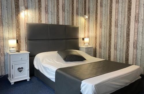 Montlucon Hotel | Hôtel Le Faisan