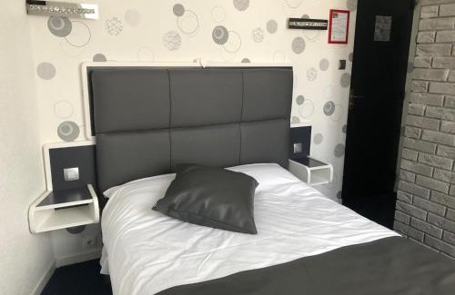 Montlucon Hotel | Hôtel Le Faisan