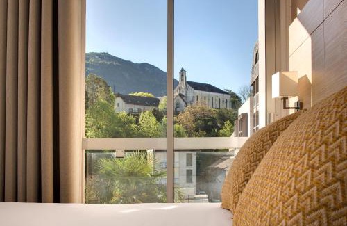 Lourdes Hotel | Hôtel Le Méditerranée