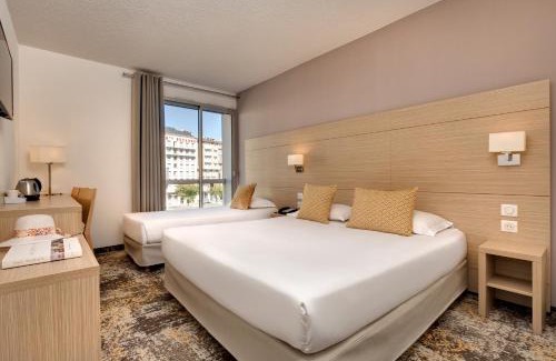 Lourdes Hotel | Hôtel Le Méditerranée