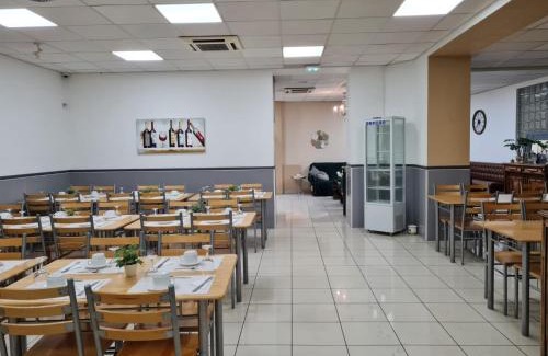 Lourdes Hotel | Hôtel Le Milan