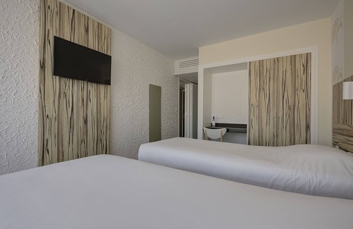 Arcachon Hotel | Hôtel Le Nautic, Arcachon