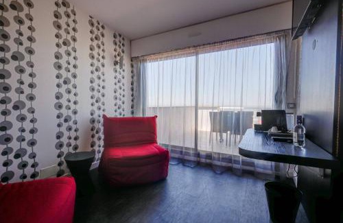 Arcachon Hotel | Hôtel Le Nautic