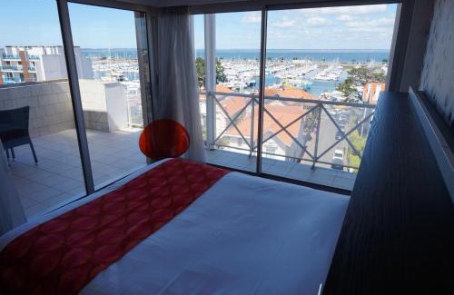 Arcachon Hotel | Hôtel Le Nautic