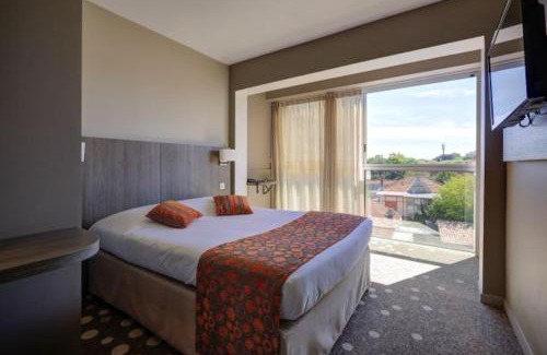 Arcachon Hotel | Hôtel Le Nautic