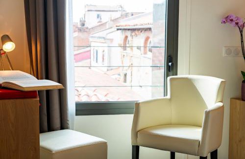 Capitole Hotel | Hôtel Le Père Léon