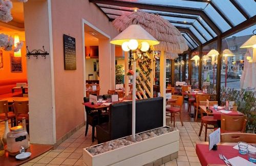 Ouistreham Hotel | Hôtel Le Phare