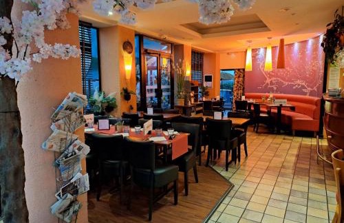 Ouistreham Hotel | Hôtel Le Phare