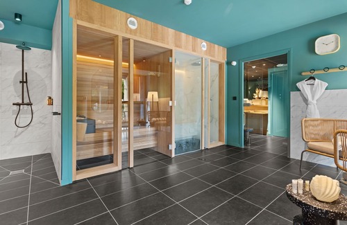 Honfleur Hotel | Hôtel Le Rituel Honfleur