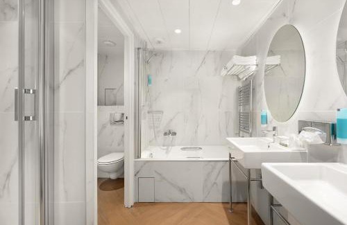 Montparnasse Hotel | Hôtel le Royal Rive Gauche