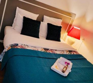 Nancy City Centre Hotel | Hôtel Le Stanislas