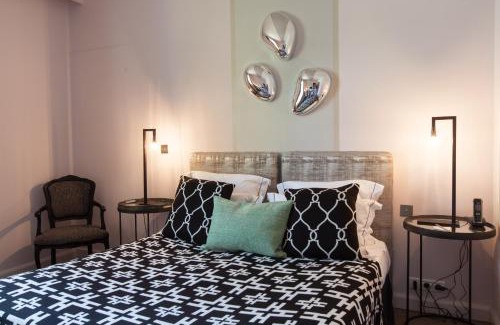 Old Town Hotel | Hôtel Le Y