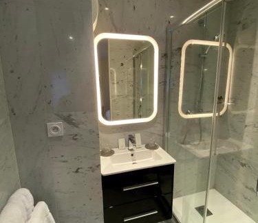 Saint-Valery-en-Caux Hotel | Hôtel Les Bains