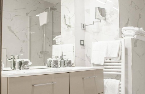 Criel-sur-Mer Hotel | Hôtel Les Galets