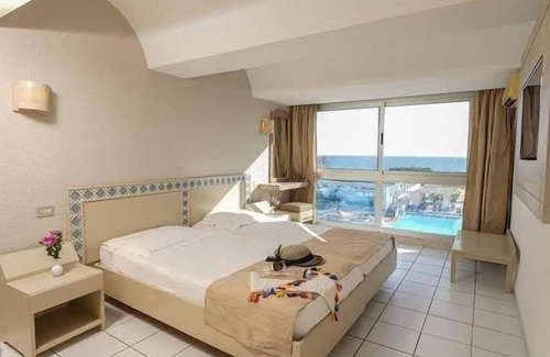 Nabeul Hotel | Hôtel Les Pyramides Club