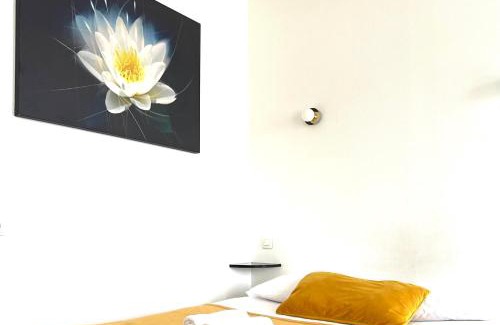 Cherbourg-en-Cotentin Hotel | Hôtel Les Quais