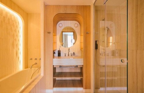 Saint-Germain-des-Pres Hotel | Hôtel Madison