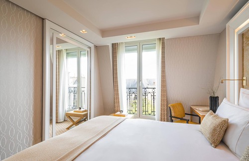 Saint-Germain-des-Pres Hotel | Hôtel Madison