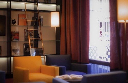 Historic Center Hotel | Hôtel Mercure Strasbourg Centre