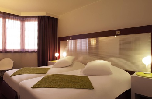 Historic Center Hotel | Hôtel Mercure Strasbourg Centre