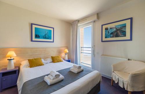 Binic Hotel | Hôtel Miléade de la Plage - Binic