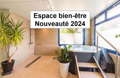 Binic Hotel | Hôtel Miléade de la Plage - Binic