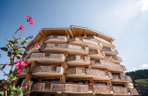 Avoriaz Hotel | Hôtel MiL8