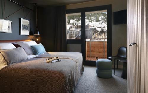 Avoriaz Hotel | Hôtel MiL8
