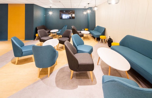 Lourdes Hotel | Hôtel Mirasol