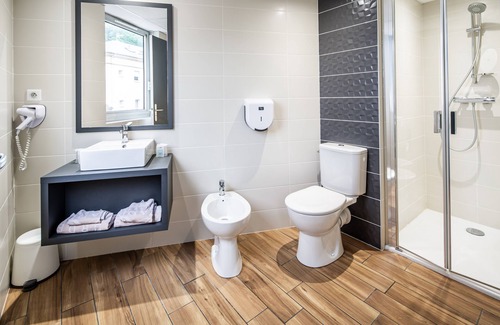 Lourdes Hotel | Hôtel Mirasol