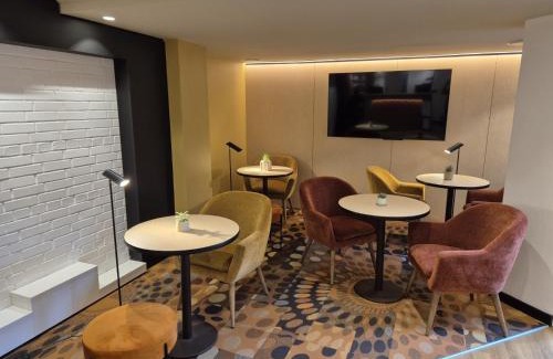 Cousinerie Hotel | Hôtel Morphée Lille Villeneuve d'Ascq