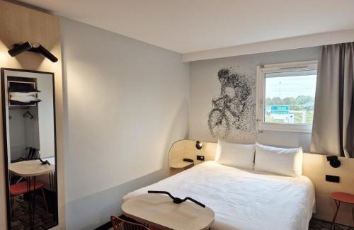 Cousinerie Hotel | Hôtel Morphée Lille Villeneuve d'Ascq