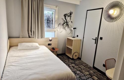 Cousinerie Hotel | Hôtel Morphée Lille Villeneuve d'Ascq