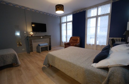 Comedie Hotel | Hôtel Nova