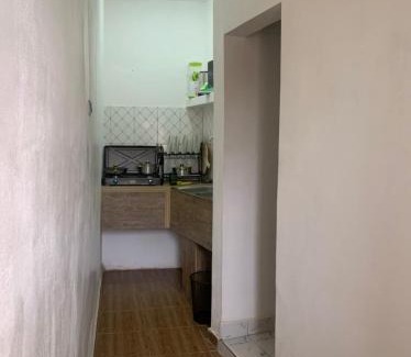 Porto-Novo Apartment | Hôtel Okpèyèmi Guest house