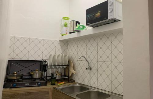 Porto-Novo Apartment | Hôtel Okpèyèmi Guest house