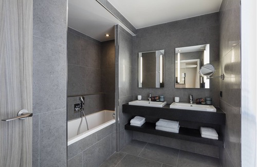 Quartier Saint-Georges Hotel | Hôtel Opéra Liège