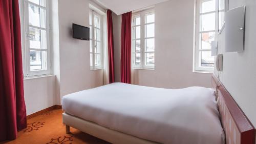 Victor Hugo District Hotel | Hôtel Ours Blanc - Centre